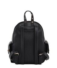 GAUD&Igrave; GRETA Mochila con bolsillos laterales NEGRO - Bolsos Mujer - 3