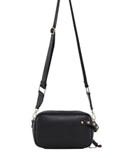 GAUD&Igrave; GRETA Minibolso de hombro con dije NEGRO - Bolsos Mujer - 3