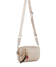 GAUD&Igrave; GRETA Minibolso de hombro con dije hueso - Bolsos Mujer - 2