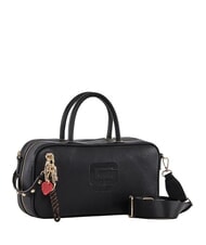GAUD&Igrave; GRETA Bolso de mano con correa para el hombro NEGRO - Bolsos Mujer - 2
