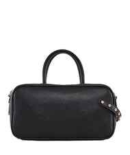 GAUD&Igrave; GRETA Bolso de mano con correa para el hombro NEGRO - Bolsos Mujer - 3