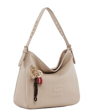 GAUD&Igrave; GRETA Bolso de hombro con dije hueso - Bolsos Mujer - 2