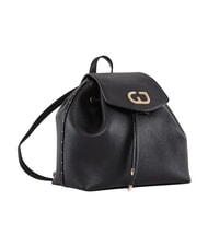 GAUD&Igrave; LICIA Mochila con mini tachuelas NEGRO - Bolsos Mujer - 2