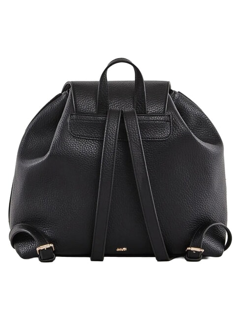 LICIA Mochila con mini tachuelas NEGRO - Bolsos Mujer