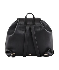 GAUD&Igrave; LICIA Mochila con mini tachuelas NEGRO - Bolsos Mujer - 3
