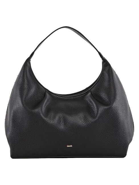 LICIA Bolso de hombro tipo hobo NEGRO - Bolsos Mujer