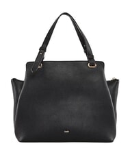 GAUD&Igrave; GINNIE Bolso de mano con correa para el hombro. NEGRO - Bolsos Mujer - 3