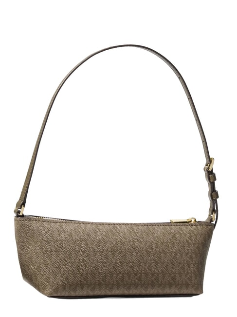 LAILA Bolso con logo loden - Bolsos Mujer