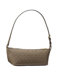 MICHAEL KORS LAILA Bolso con logo loden - Bolsos Mujer - 3