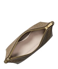 MICHAEL KORS LAILA Bolso con logo loden - Bolsos Mujer - 4