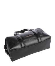 MICHAEL KORS TEDDI Bolso de piel con correa para el hombro. negro - Bolsos Mujer - 2