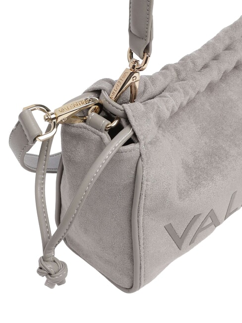 EIRLYS Bolso de hombro con correa para el hombro. antracita - Bolsos Mujer