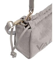 MARIO VALENTINO EIRLYS Bolso de hombro con correa para el hombro. antracita - Bolsos Mujer - 4