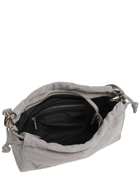EIRLYS Bolso de hombro con correa para el hombro. antracita - Bolsos Mujer