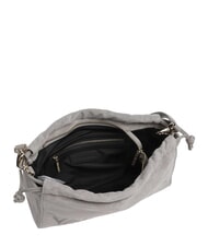 MARIO VALENTINO EIRLYS Bolso de hombro con correa para el hombro. antracita - Bolsos Mujer - 5
