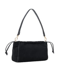 MARIO VALENTINO EIRLYS Bolso de hombro con correa para el hombro. negro - Bolsos Mujer - 2