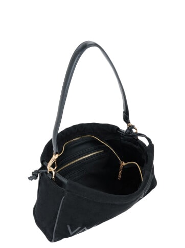 EIRLYS Bolso de hombro con correa para el hombro. negro - Bolsos Mujer