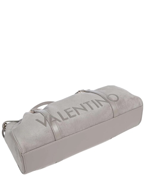 EIRLYS Bolso de mano con correa para el hombro. antracita - Bolsos Mujer