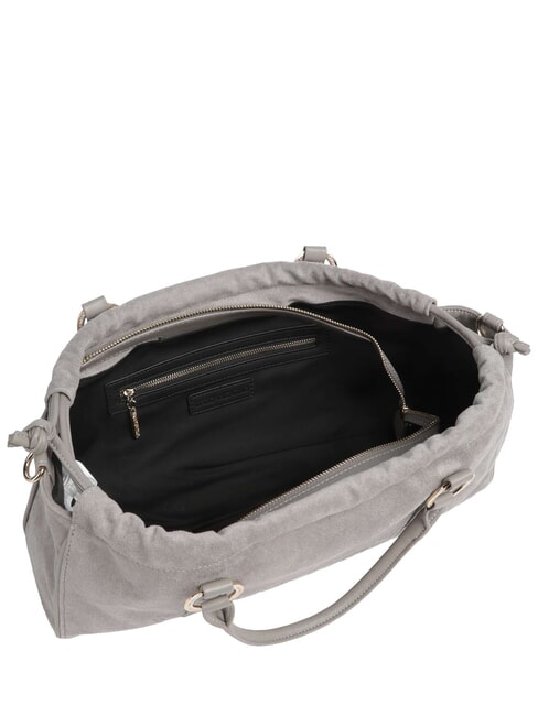 EIRLYS Bolso de mano con correa para el hombro. antracita - Bolsos Mujer