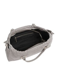 MARIO VALENTINO EIRLYS Bolso de mano con correa para el hombro. antracita - Bolsos Mujer - 4