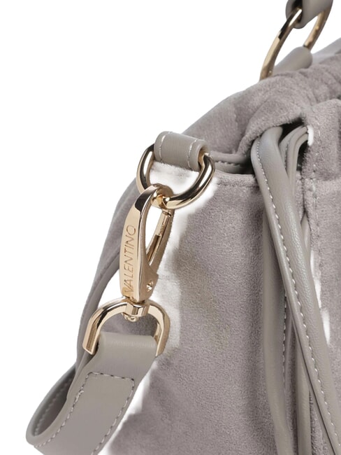 EIRLYS Bolso de mano con correa para el hombro. antracita - Bolsos Mujer