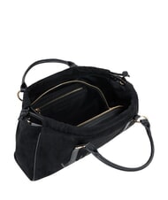 MARIO VALENTINO EIRLYS Bolso de mano con correa para el hombro. negro - Bolsos Mujer - 2