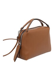 GIANNI CHIARINI ALIFA Bolso de piel con bandolera - Bolsos Mujer