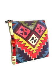 GABS BEYONCE MULTICOLOR M Bolso de mano de piel con bandolera - Bolsos Mujer
