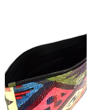 GABS BEYONCE MULTICOLOR M Bolso de mano de piel con bandolera archivo - Bolsos Mujer - 5