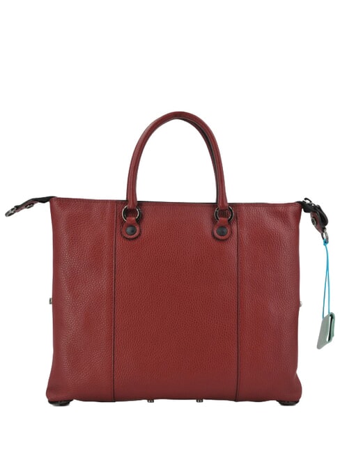 G3 PLUS Bolsa de compras mediana, convertible cardenal - Bolsos Mujer
