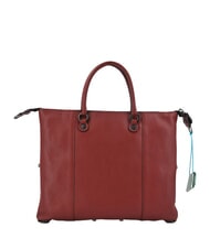 GABS G3 PLUS Bolsa de compras mediana, convertible cardenal - Bolsos Mujer - 3