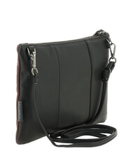 GABS BEYONCE Bolso de mano de piel con correa para el hombro. gatos rojos en todo el mundo - Bolsos Mujer - 3