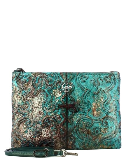 BEYONCE MULTICOLOR M Bolso de mano de piel con bandolera Casablanca - Bolsos Mujer