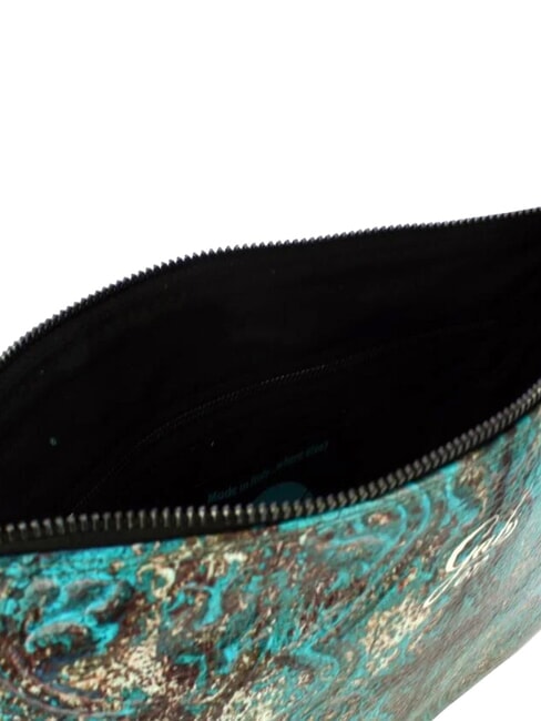 BEYONCE MULTICOLOR M Bolso de mano de piel con bandolera Casablanca - Bolsos Mujer