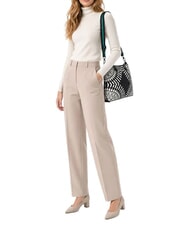 GABS G3 PLUS MEDIUM MULTICOLOR Bolsa de compras plana transformable - Bolsos Mujer