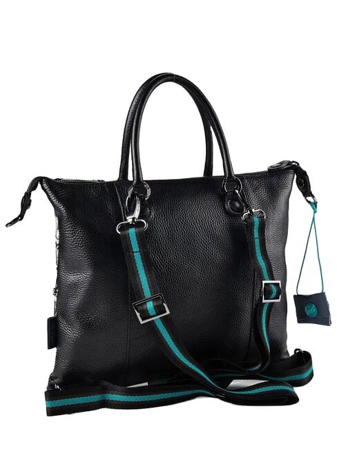 G3 PLUS MEDIUM MULTICOLOR Bolsa de compras plana transformable Jaipur - Bolsos Mujer