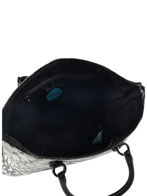 G3 PLUS MEDIUM MULTICOLOR Bolsa de compras plana transformable Jaipur - Bolsos Mujer