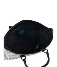 GABS G3 PLUS MEDIUM MULTICOLOR Bolsa de compras plana transformable Jaipur - Bolsos Mujer - 5