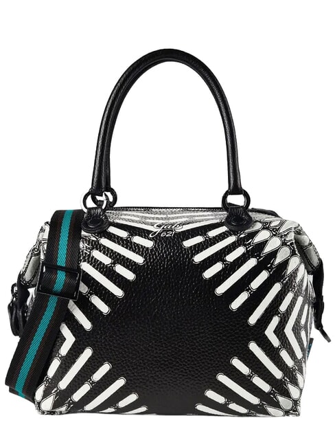 G3 PLUS MEDIUM MULTICOLOR Bolsa de compras plana transformable Jaipur - Bolsos Mujer