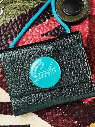 G3 PLUS MEDIUM MULTICOLOR Bolsa de compras plana transformable archivo - Bolsos Mujer