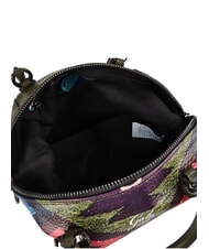 GABS G3 PLUS MEDIUM MULTICOLOR Bolsa de compras plana transformable archivo - Bolsos Mujer - 5