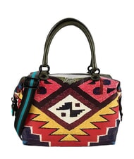 GABS G3 PLUS MEDIUM MULTICOLOR Bolsa de compras plana transformable archivo - Bolsos Mujer - 6