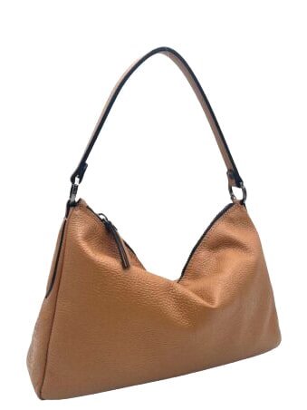 CALIPSO Bolso de hombro de piel bals&aacute;mico - Bolsos Mujer