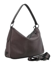 GABS CALIPSO Bolso de hombro de piel moca - Bolsos Mujer - 2