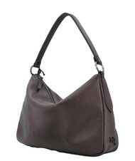 GABS CALIPSO Bolso de hombro de piel moca - Bolsos Mujer - 3