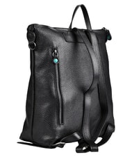 GABS LOLITA Mochila de cuero negro - Bolsos Mujer - 2