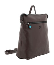 GABS LOLITA Mochila de cuero moca - Bolsos Mujer - 2