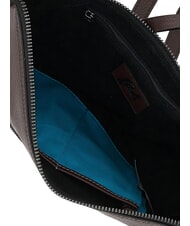 GABS LOLITA Mochila de cuero moca - Bolsos Mujer - 4