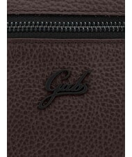 GABS LOLITA Mochila de cuero moca - Bolsos Mujer - 5
