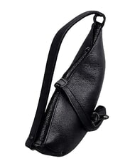 GABS CALIPSO Bolso de hombro de piel negro - Bolsos Mujer - 3